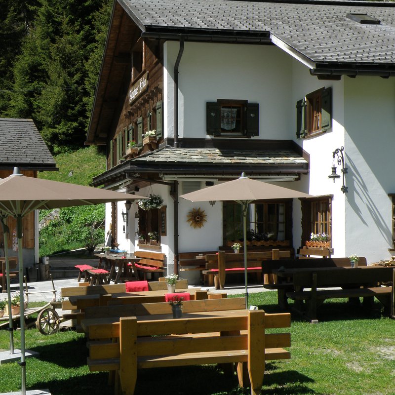 Beste Spielothek in Klosters Dorf finden Beste Spielothek in Klosters Dorf finden