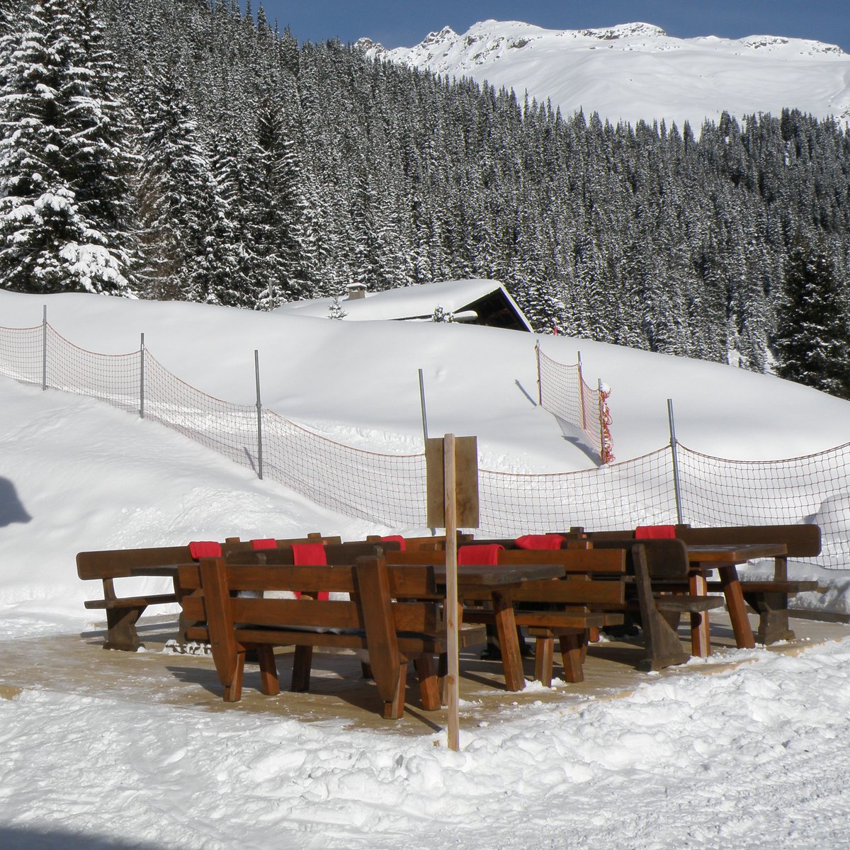 Beste Spielothek in Klosters Dorf finden Beste Spielothek in Klosters Dorf finden