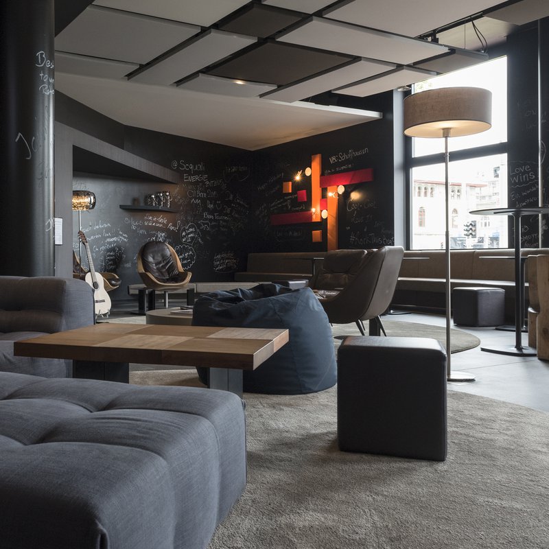 Gourmetbar 3014 Bern