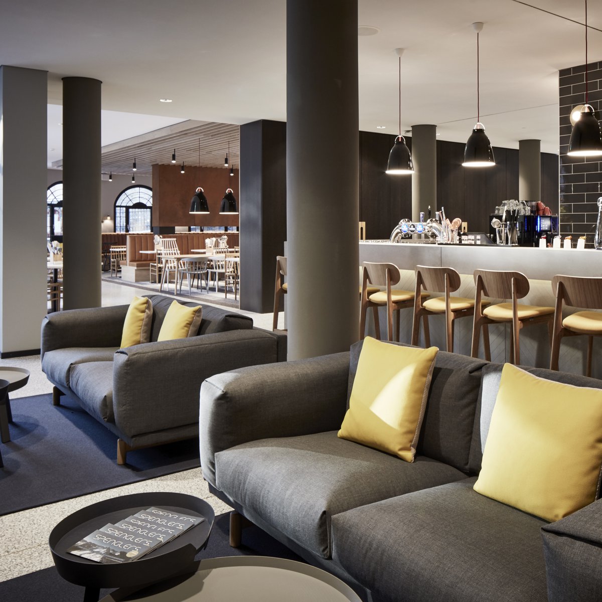 Restaurant Favorites 7270 Davos