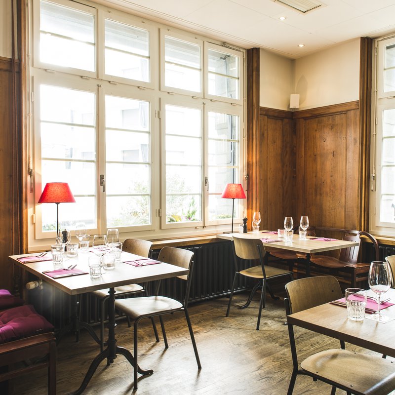 Wilder Mann 8032 Zurich