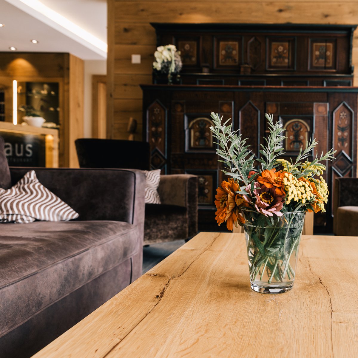 Hotel Restaurant Landhaus 3985 Munster