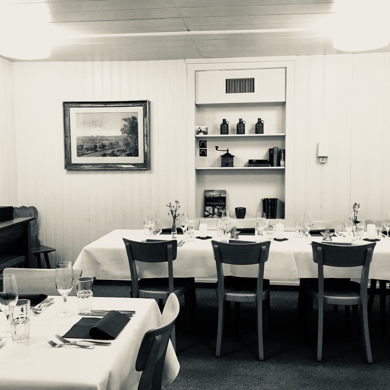 Maria`s Esszimmer im Seetal | 5712, Beinwil