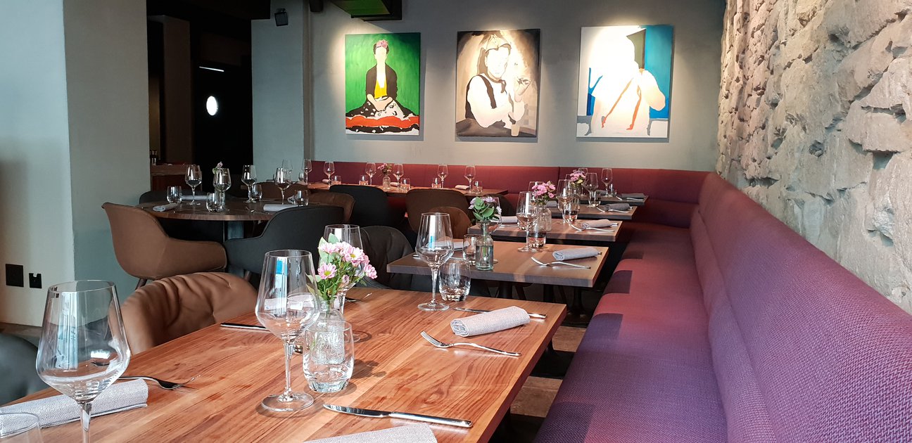 El Alebrije 8006 Zurich