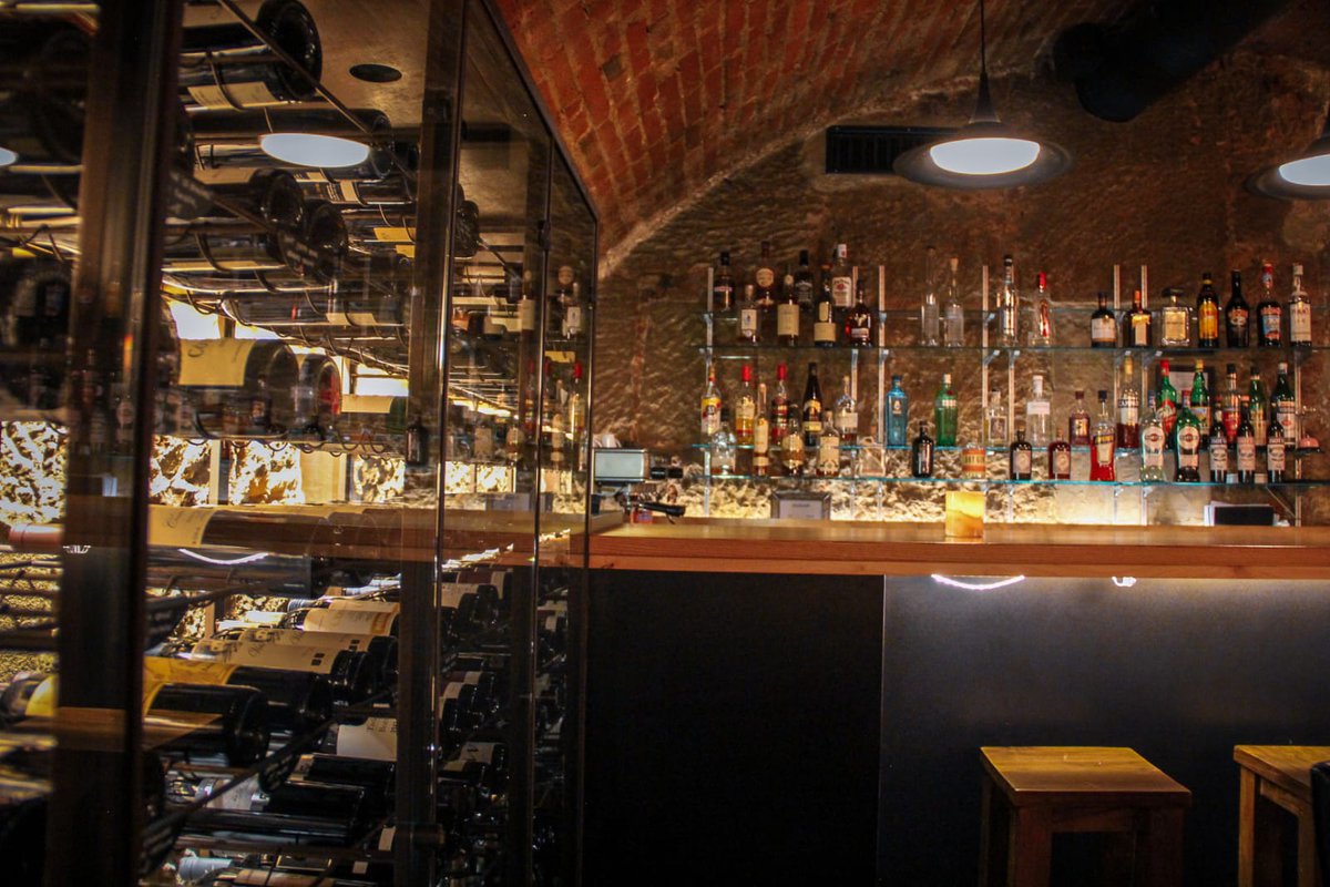 Restaurant Wein Sein 3011 Bern