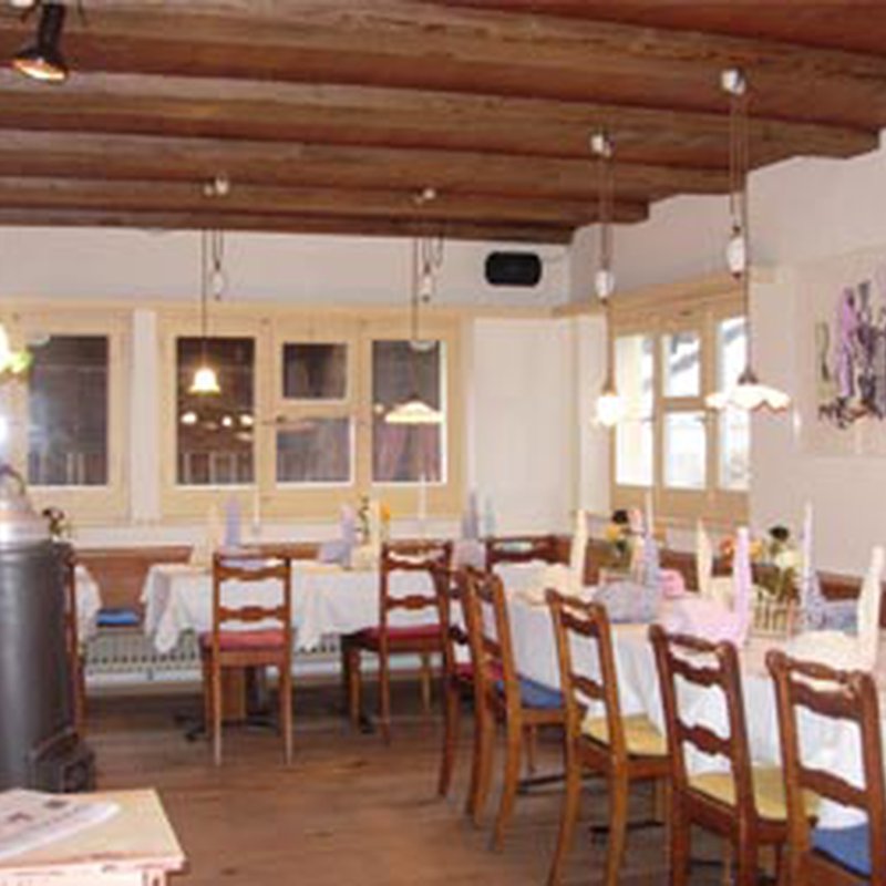Stallikon Treffen