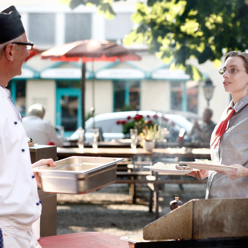 Restaurant Rossli Bruttisellen 8306 Bruttisellen Zur