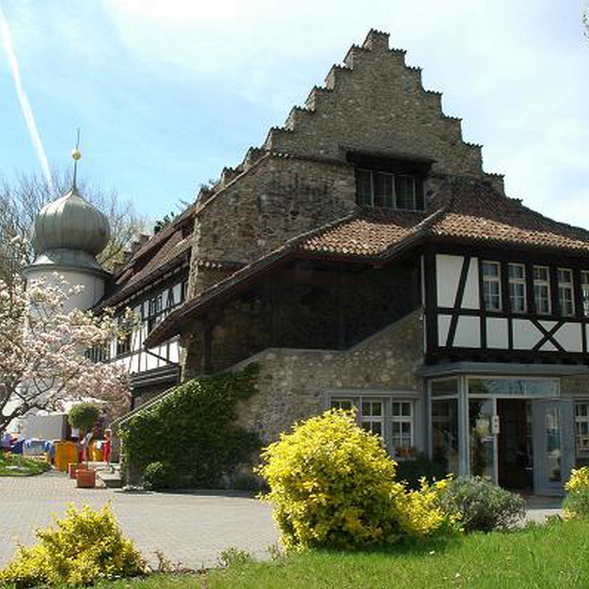 see park hotel feldbach 8266 steckborn thurgau sc