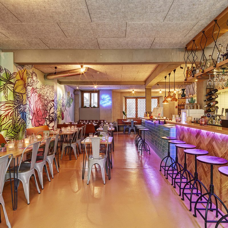 the mexican 6003 luzern luzern schweiz