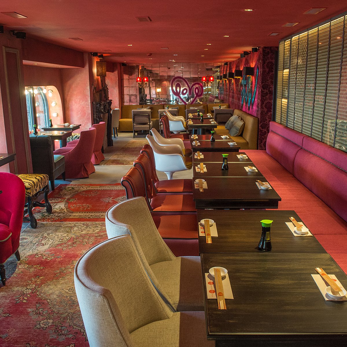 negishi sushi bar luzern pilatusstrasse 6003 luzern