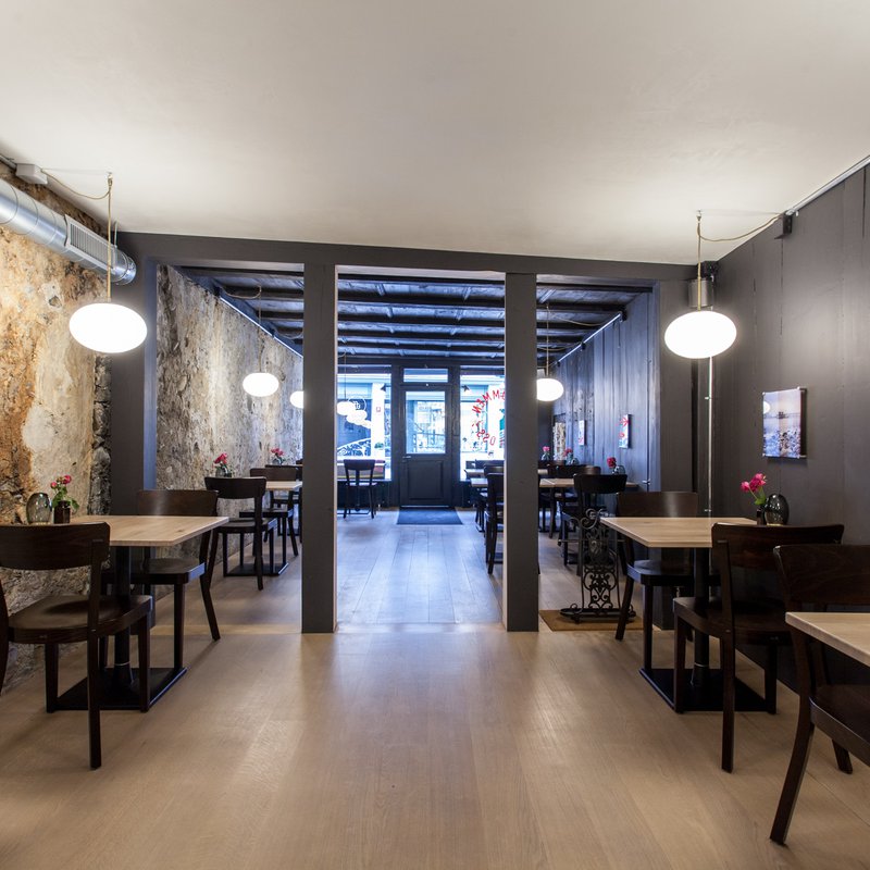 frisk fisk trivisano 8400 winterthur zurich schweiz