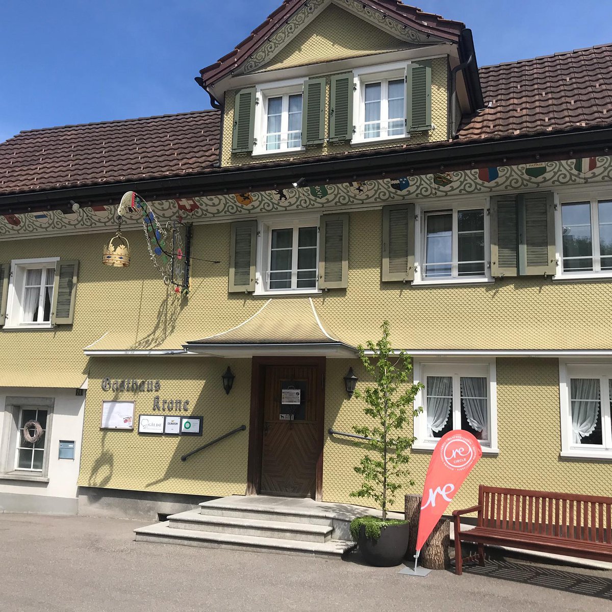 krone mosnang 9607 mosnang st gallen schweiz