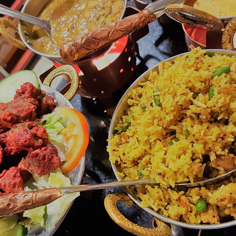 maha lakshmi indian restaurant 3600 thun bern schwe