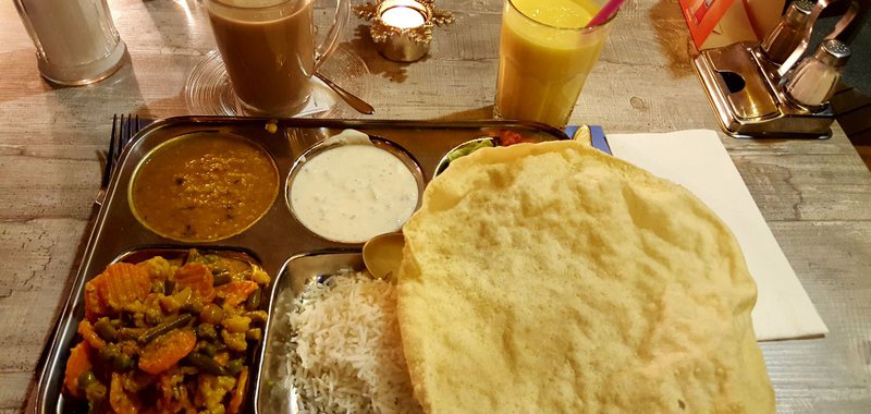 maha lakshmi indian restaurant 3600 thun bern schwe